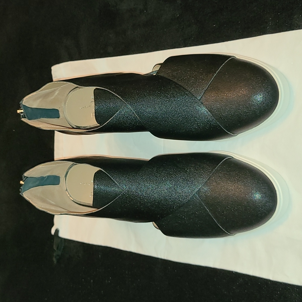 Linea Paolo Wedges